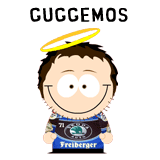 Benutzeravatar